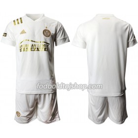 Atlanta United Børn Udebane Fodboldsætsæt 2020-21 S/S (+ Korte bukser)